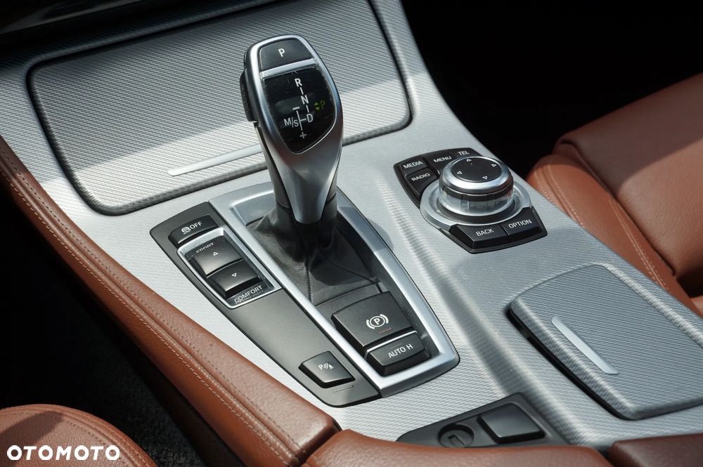 BMW Seria 5 520d - 22