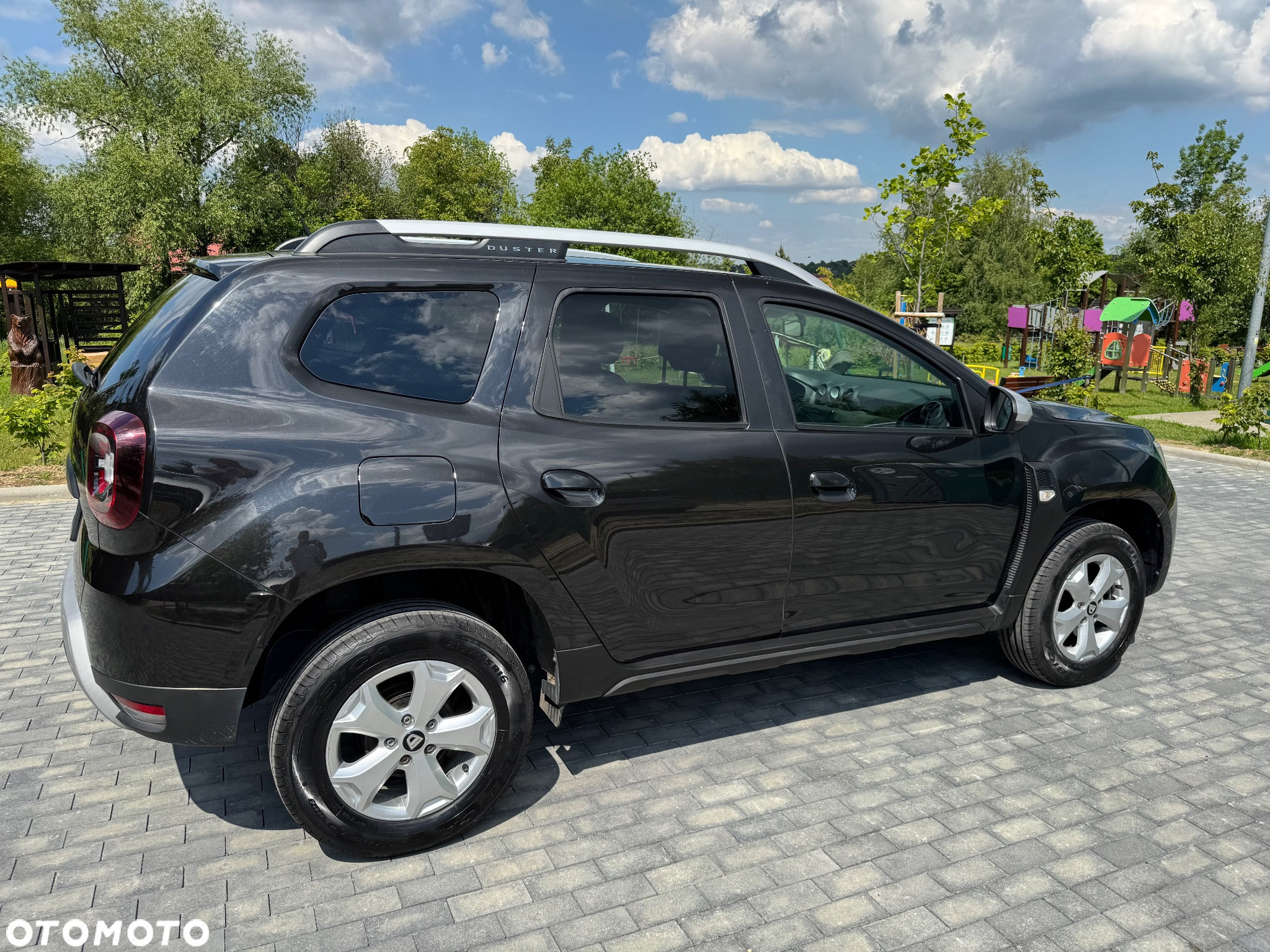 Dacia Duster 1.0 TCe Comfort - 5