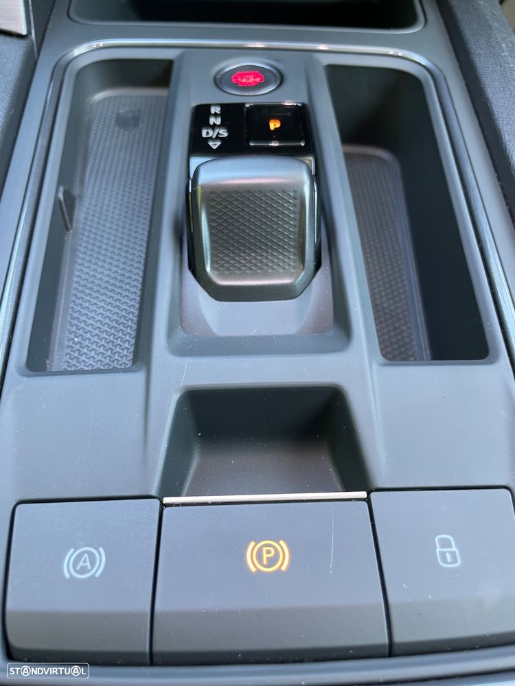 Cupra Formentor VZ 1.4 e-Hybrid DSG - 13