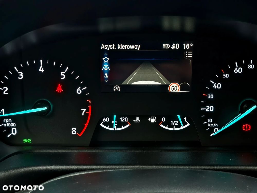 Ford Puma 1.0 EcoBoost Hybrid TITANIUM - 32