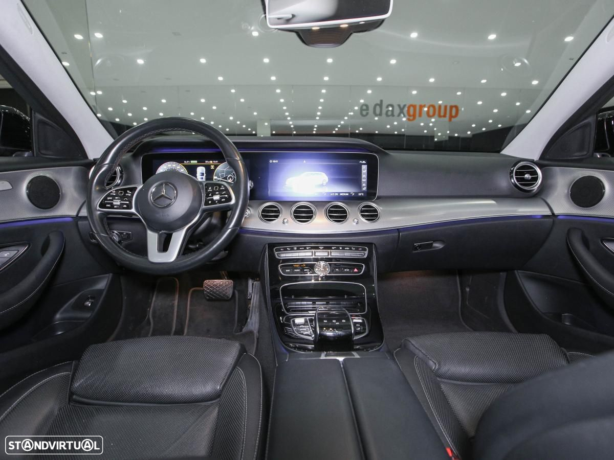 Mercedes-Benz E 300 de AMG Line - 6