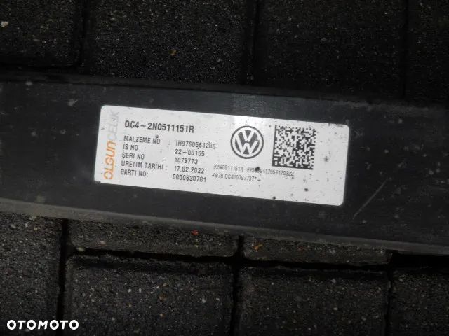 RESOR RESORY VW CRAFTER II MAN TGE 2022r - 6