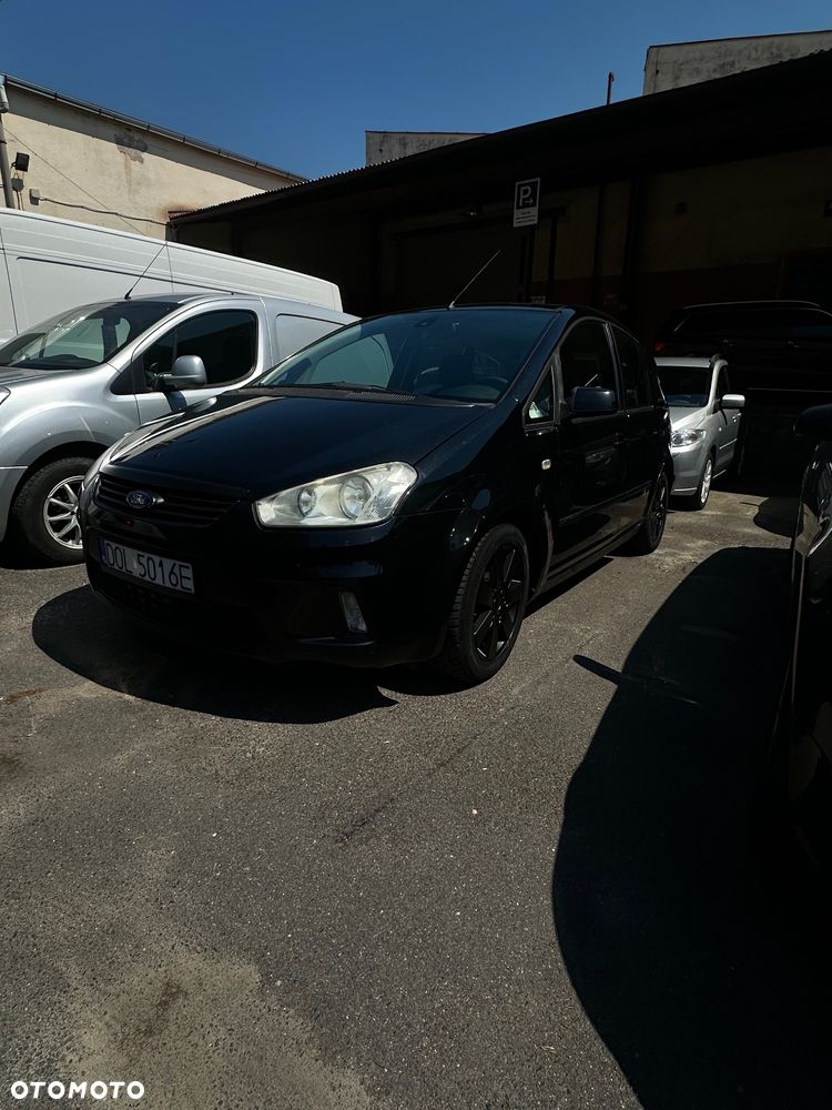 Ford C-MAX 1.6 Platinium X - 6