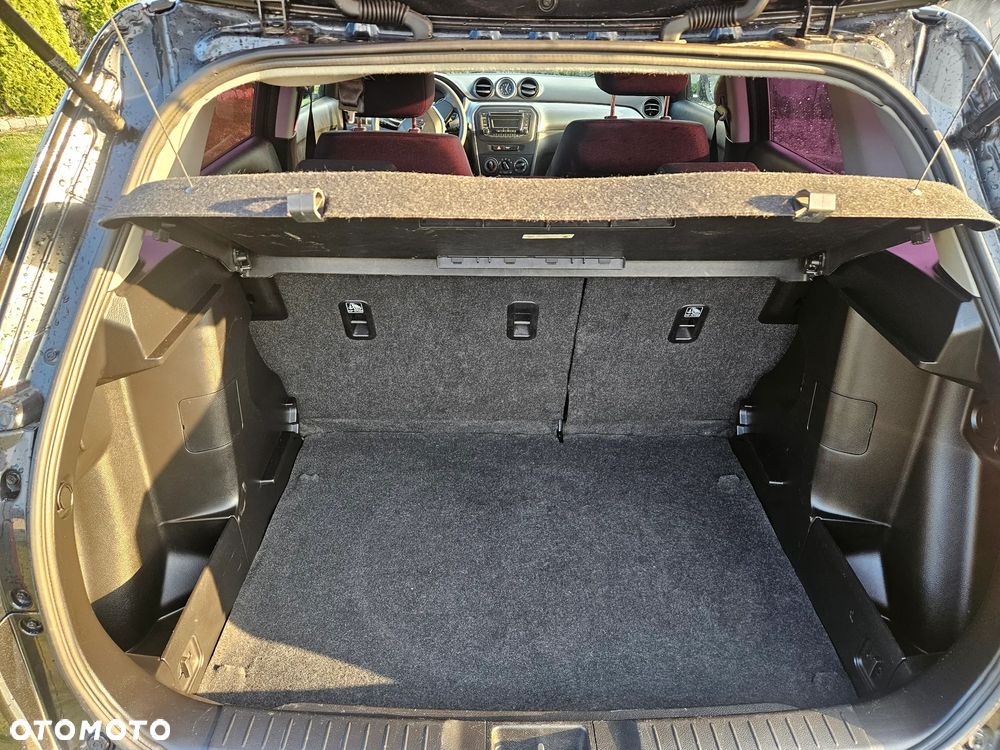 Suzuki Vitara 1.6 (4x2) Comfort - 21