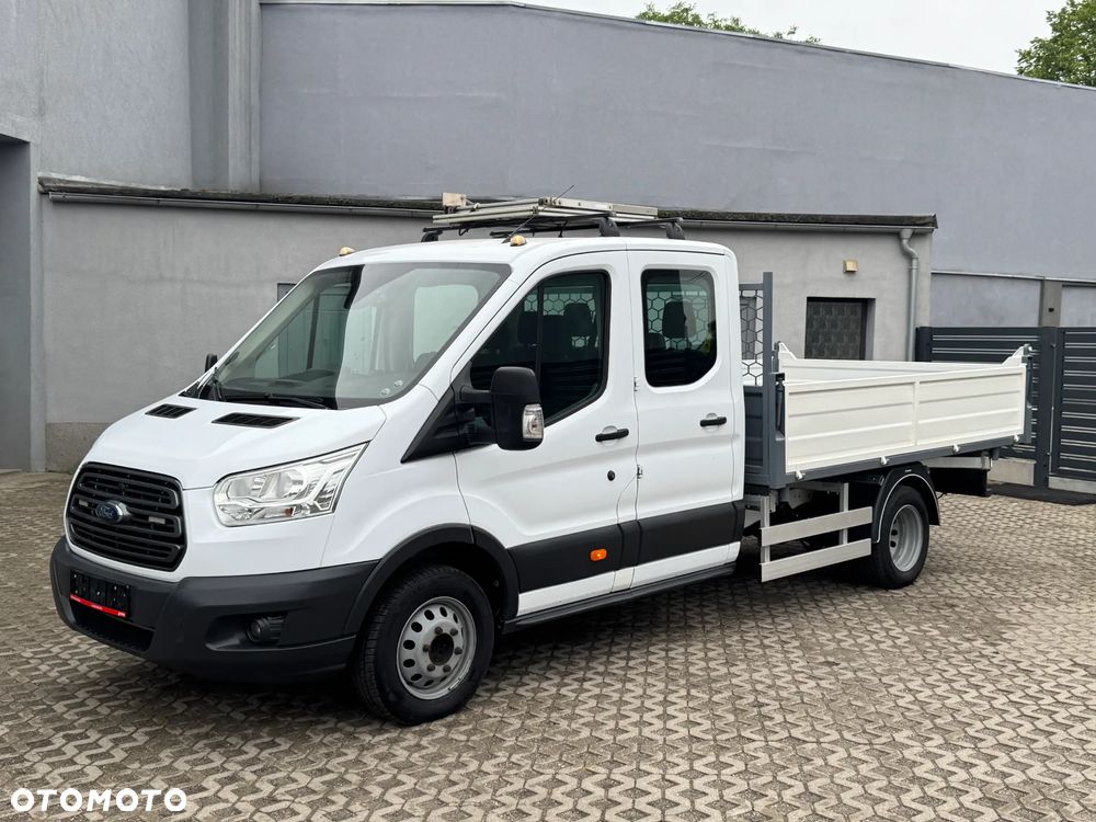 Ford Transit - 14