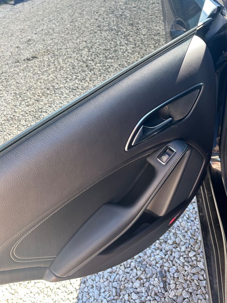 Mercedes-Benz CLA - 5