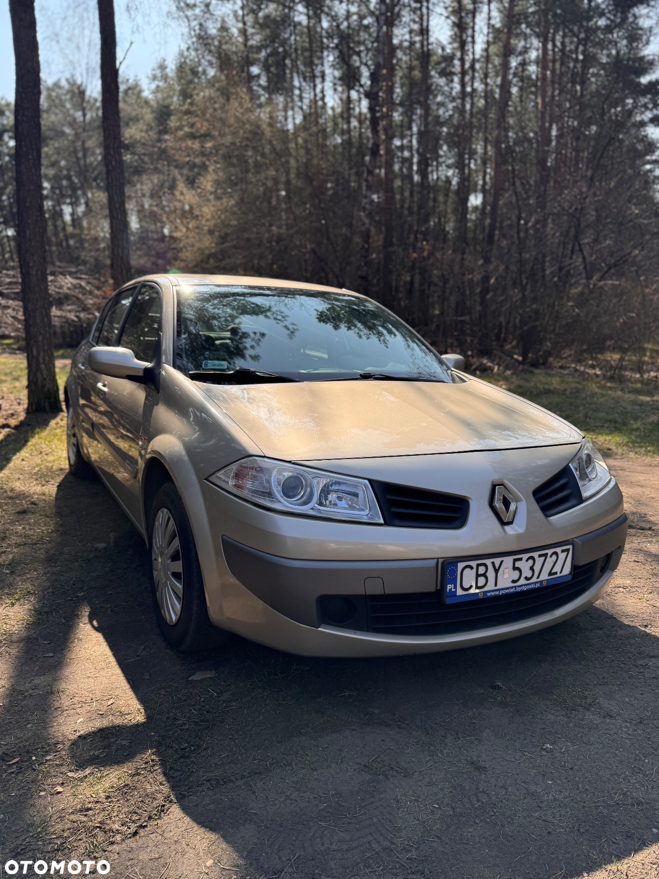 Renault Megane - 2