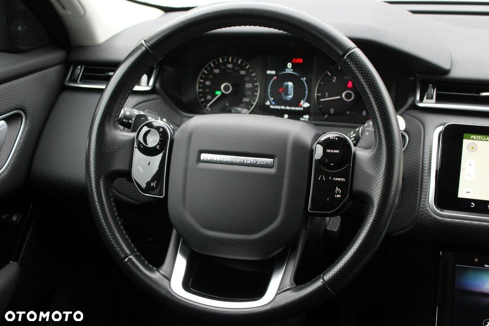 Land Rover Range Rover Velar 2.0 TD4 - 14