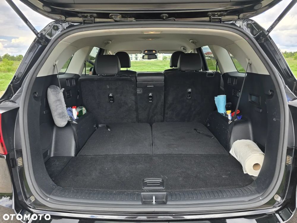 Kia Sorento 2.0 CRDI L - 23