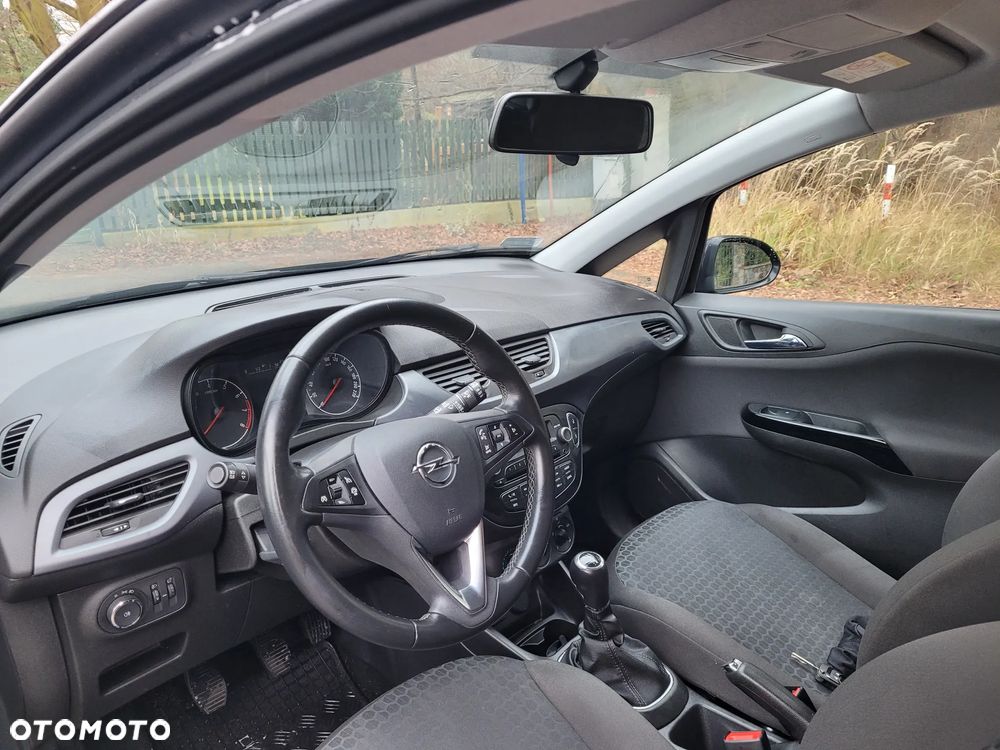 Opel Corsa 1.4 Enjoy - 5