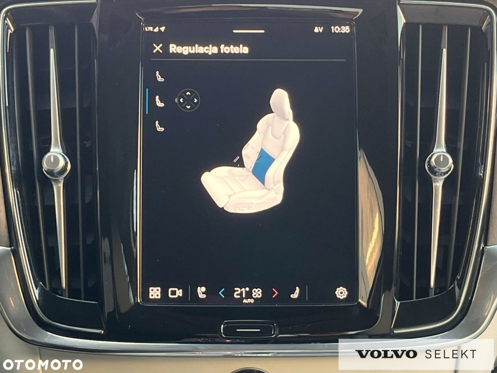 Volvo S90 - 27