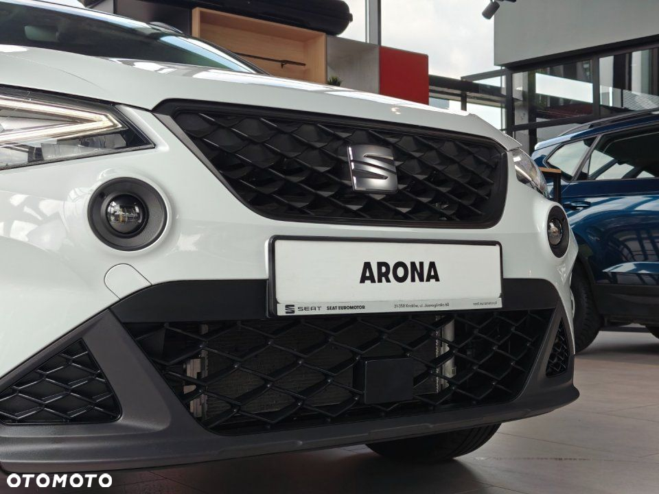 Seat Arona - 4