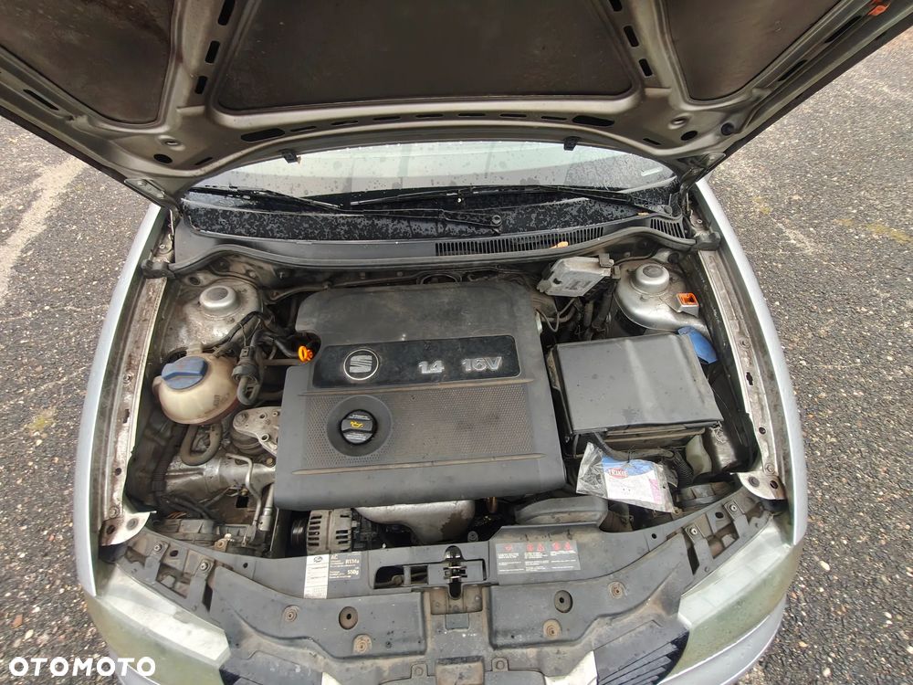 Seat Cordoba 1.4 16V Stella - 15
