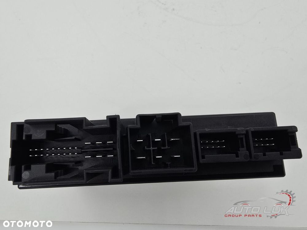 MODUŁ STEROWNIK HAKA BMW X5 G05 5A64D38 U06 U10 U1 - 3