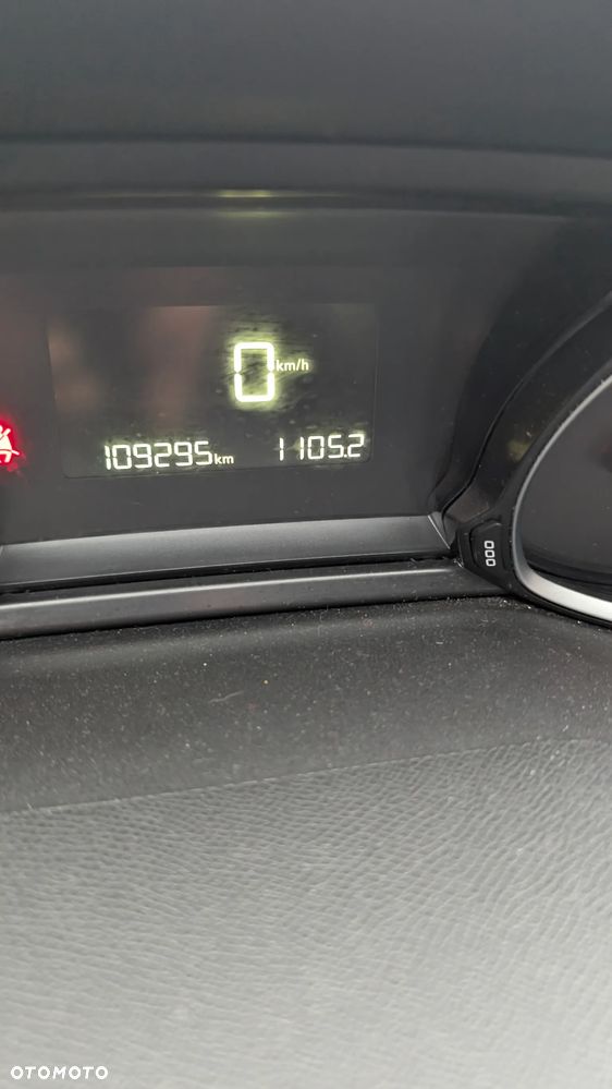 Peugeot 308 BlueHDi FAP 100 Stop & Start Active - 9