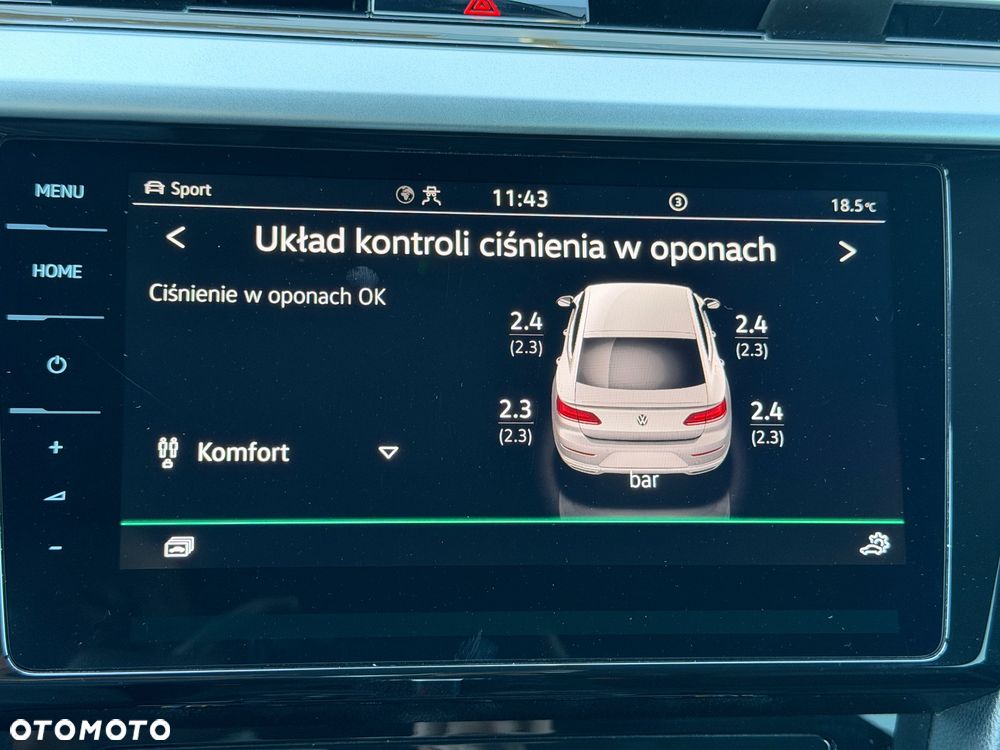 Volkswagen Arteon 2.0 TDI 4Motion R-Line DSG - 27