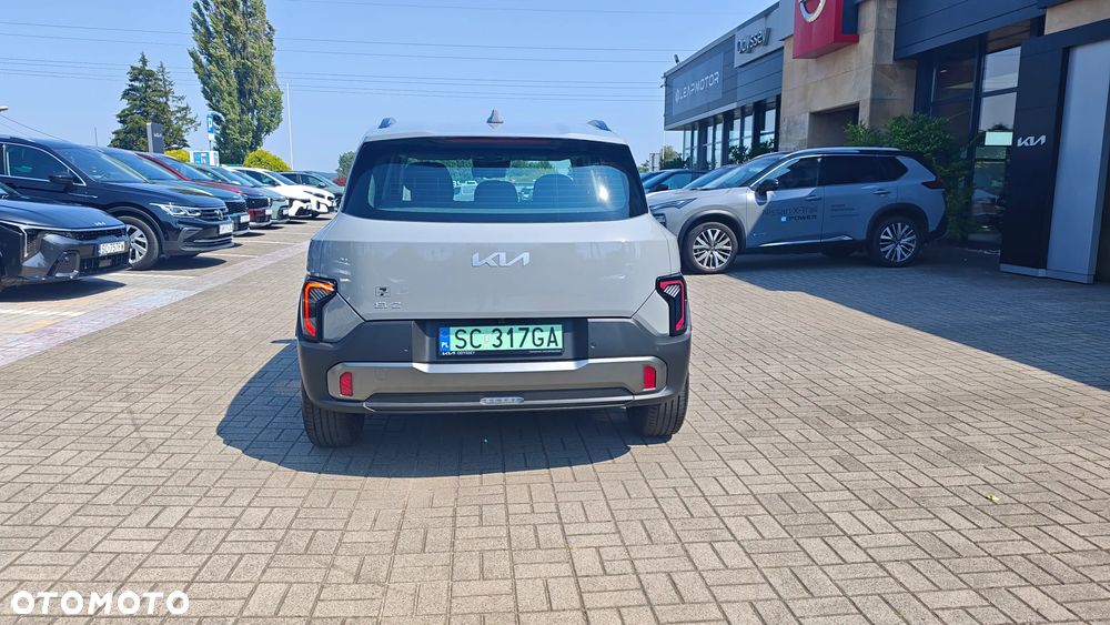 Kia EV2 42.2kWh Earth - 6