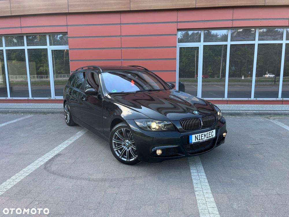 BMW Seria 3 - 1