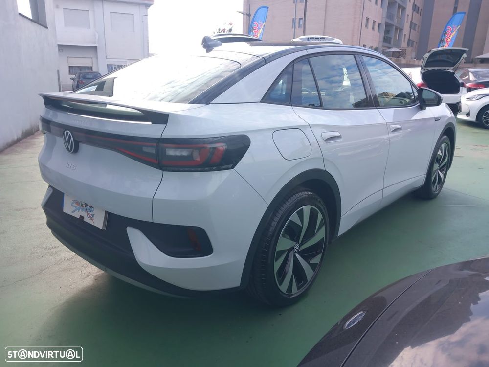 VW ID.5 77 kWh Pro Performance - 5