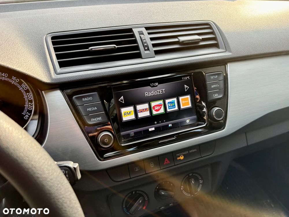 Skoda Fabia 1.0 Ambition - 16