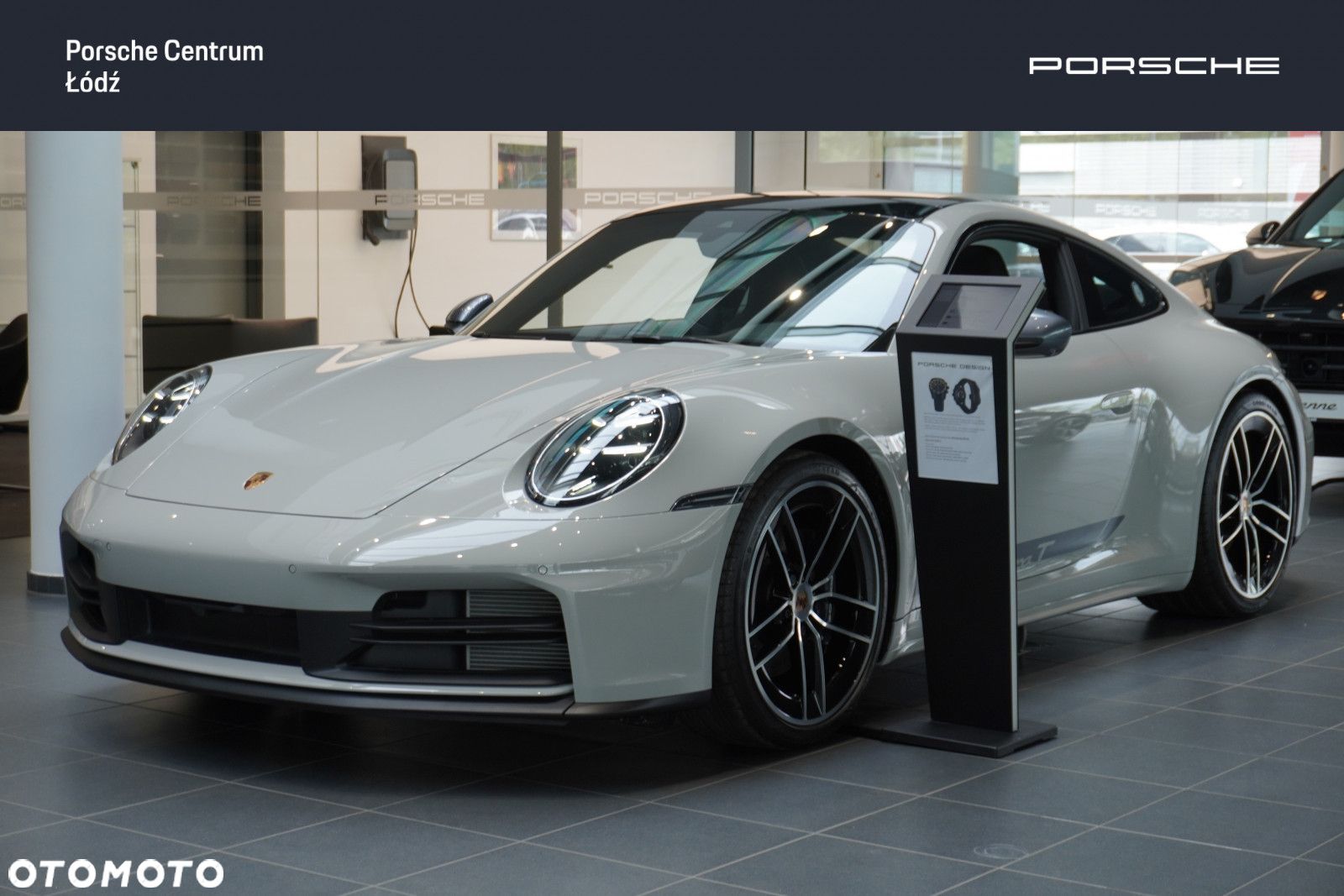 Porsche 911 - 1