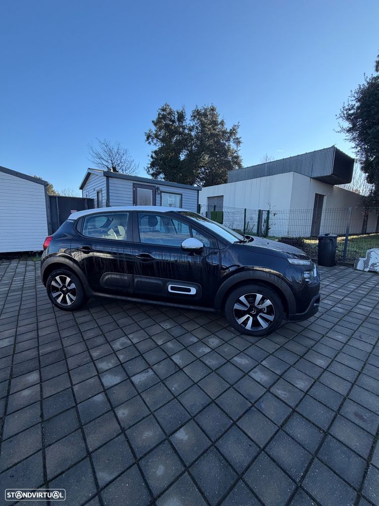 Citroën C3 Pure Tech S&S Shine Pack - 11