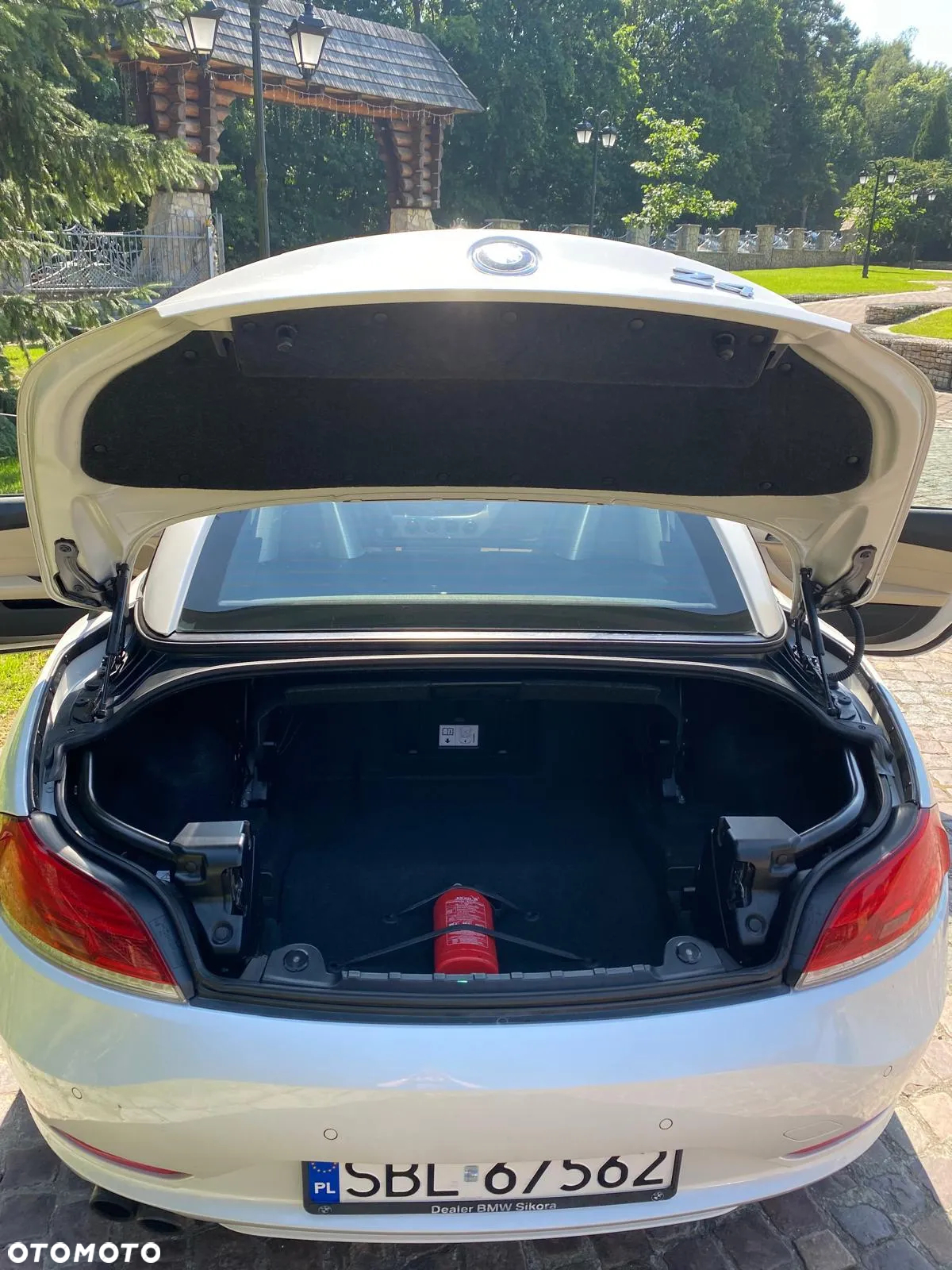 BMW Z4 - 24