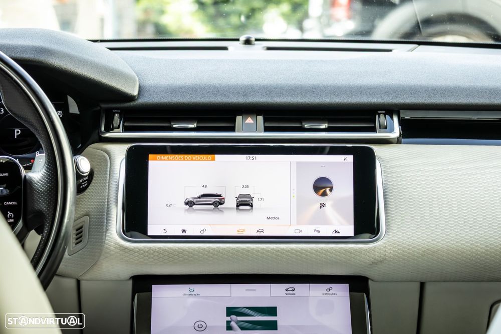 Land Rover Range Rover Velar 2.0 R-Dynamic S - 35