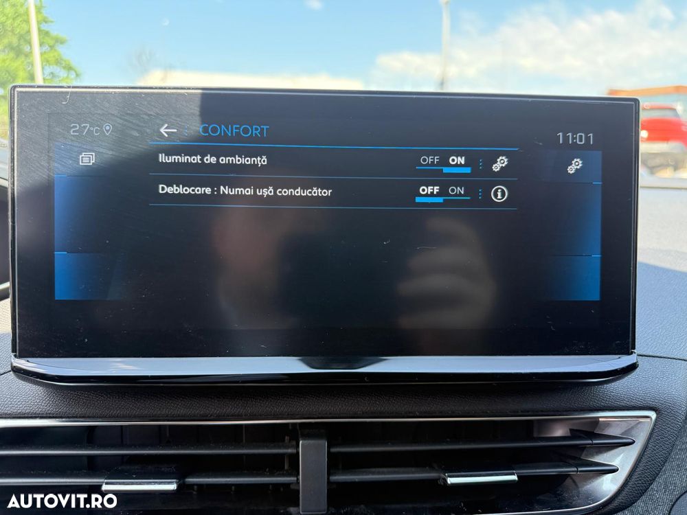 Peugeot 3008 1.5 BlueHDI 130 S&S EAT8 Allure - 25
