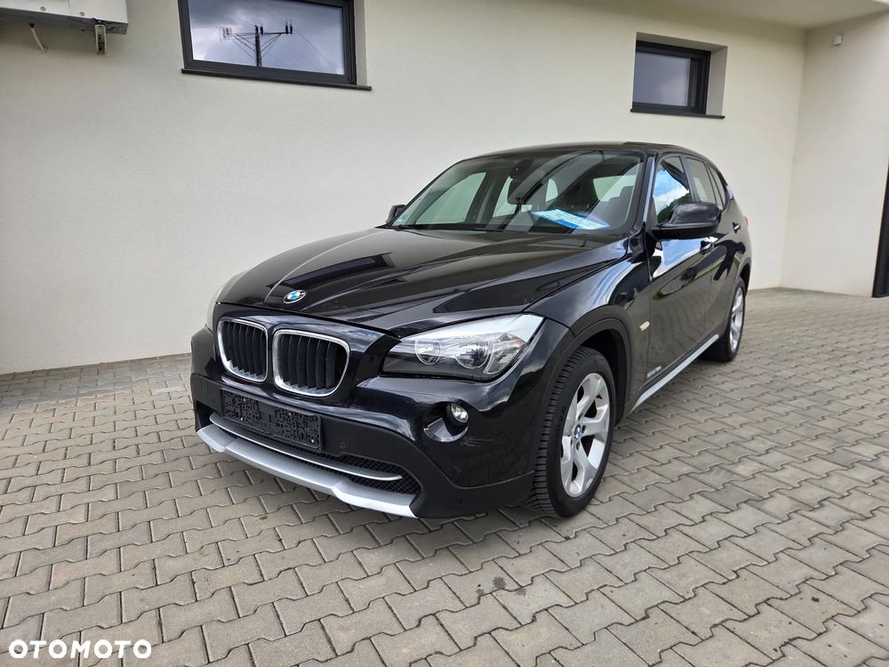 BMW X1 - 2