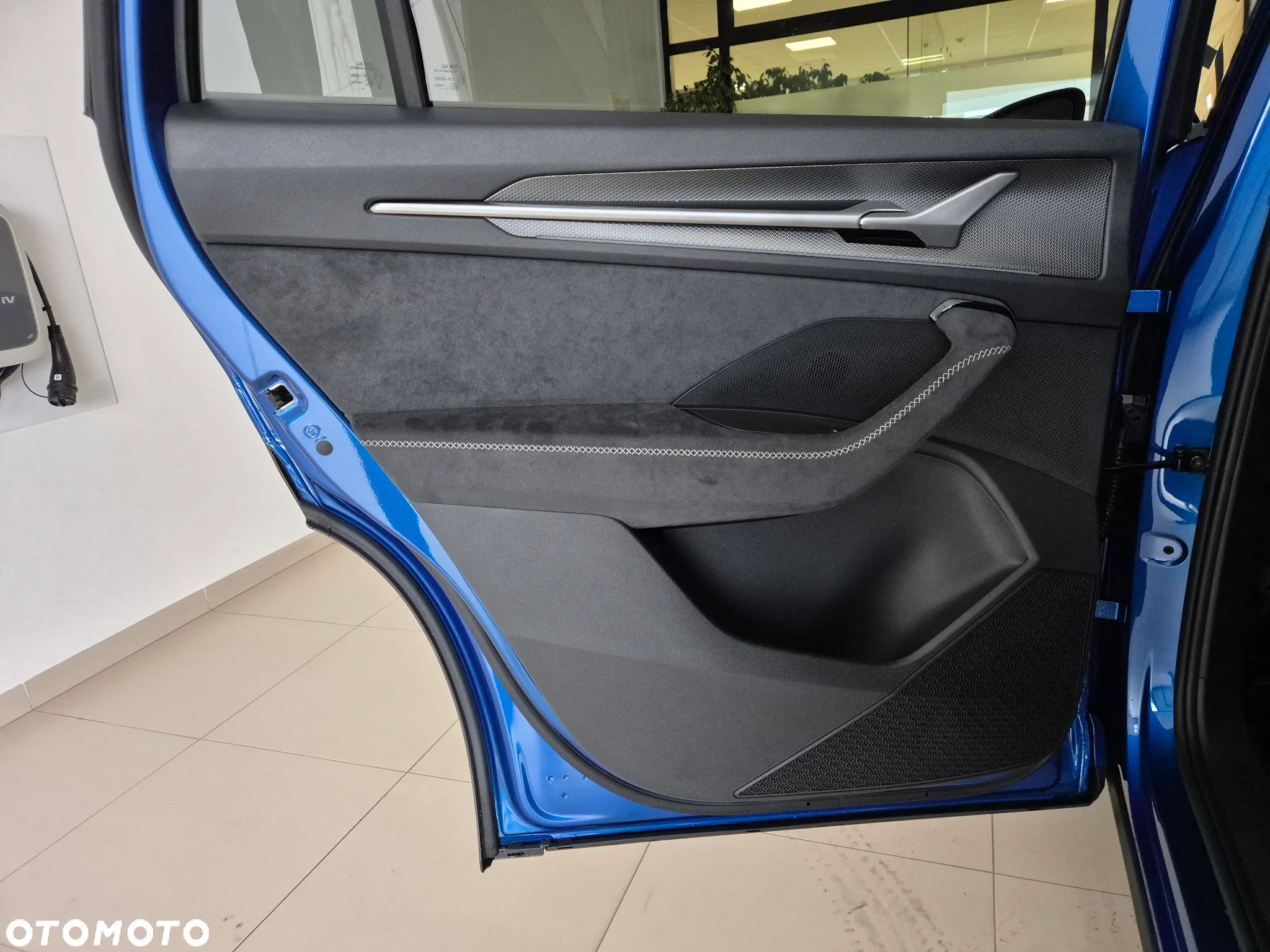Skoda Kodiaq 1.5 TSI ACT 4x2 Sportline DSG - 23