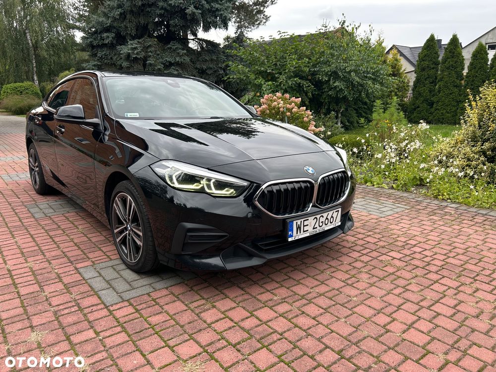 BMW Seria 2 - 1