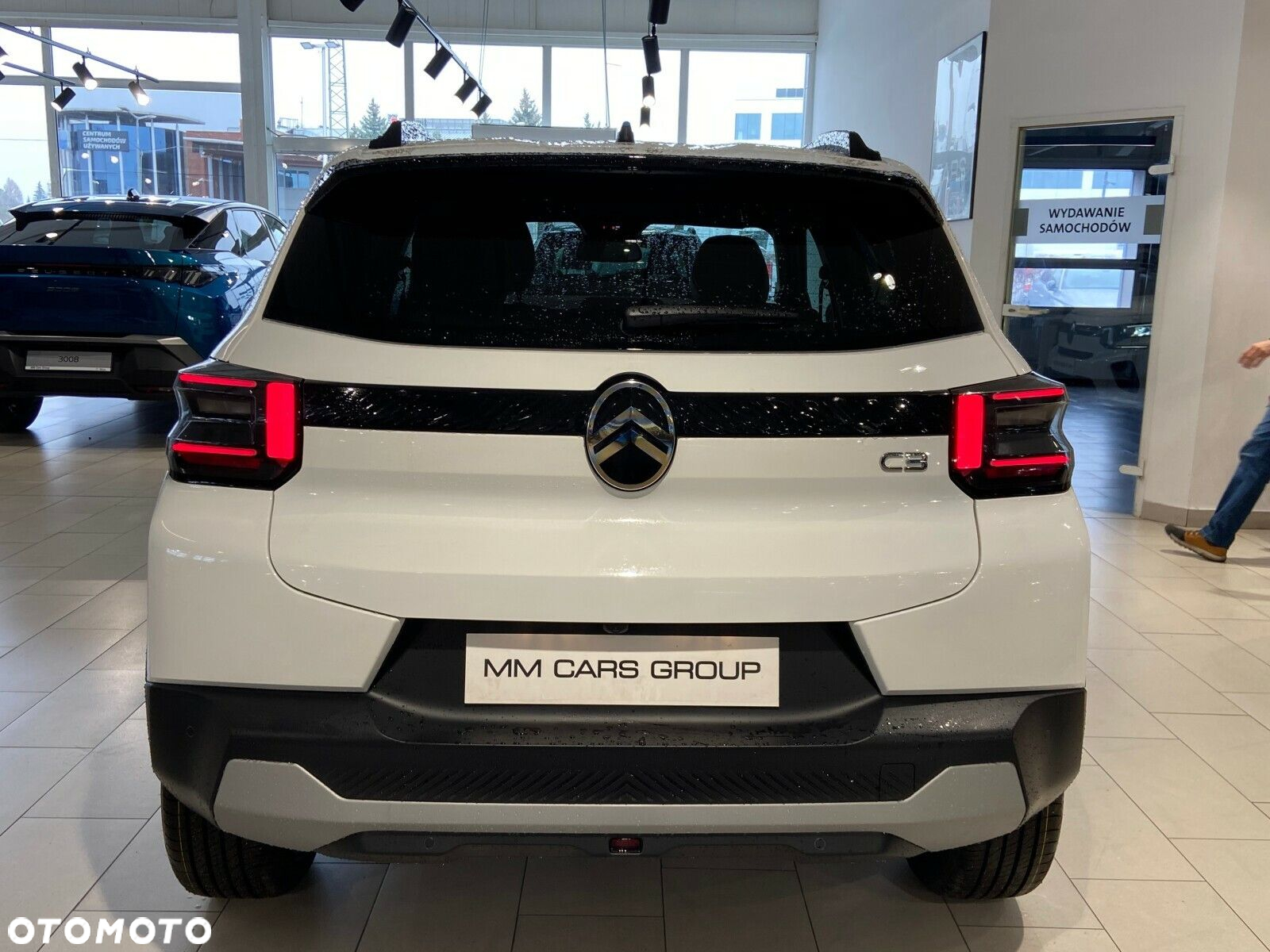 Citroën C3 - 4