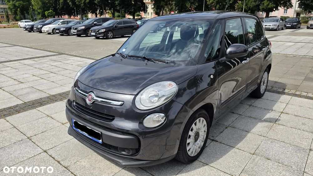 Fiat 500L 1.4 16V Pop Star - 8
