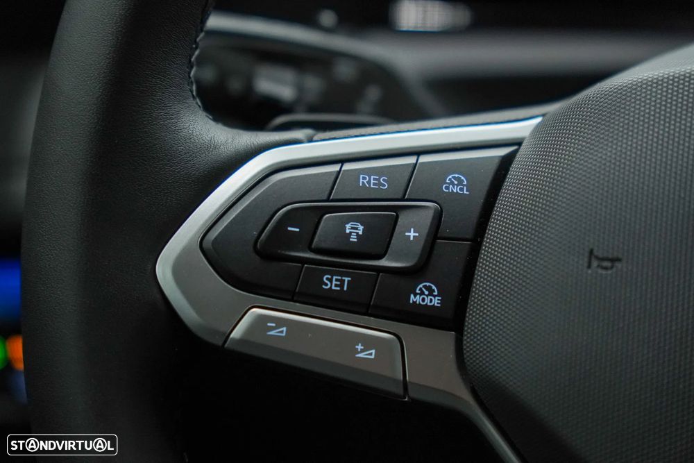 VW Tiguan - 22