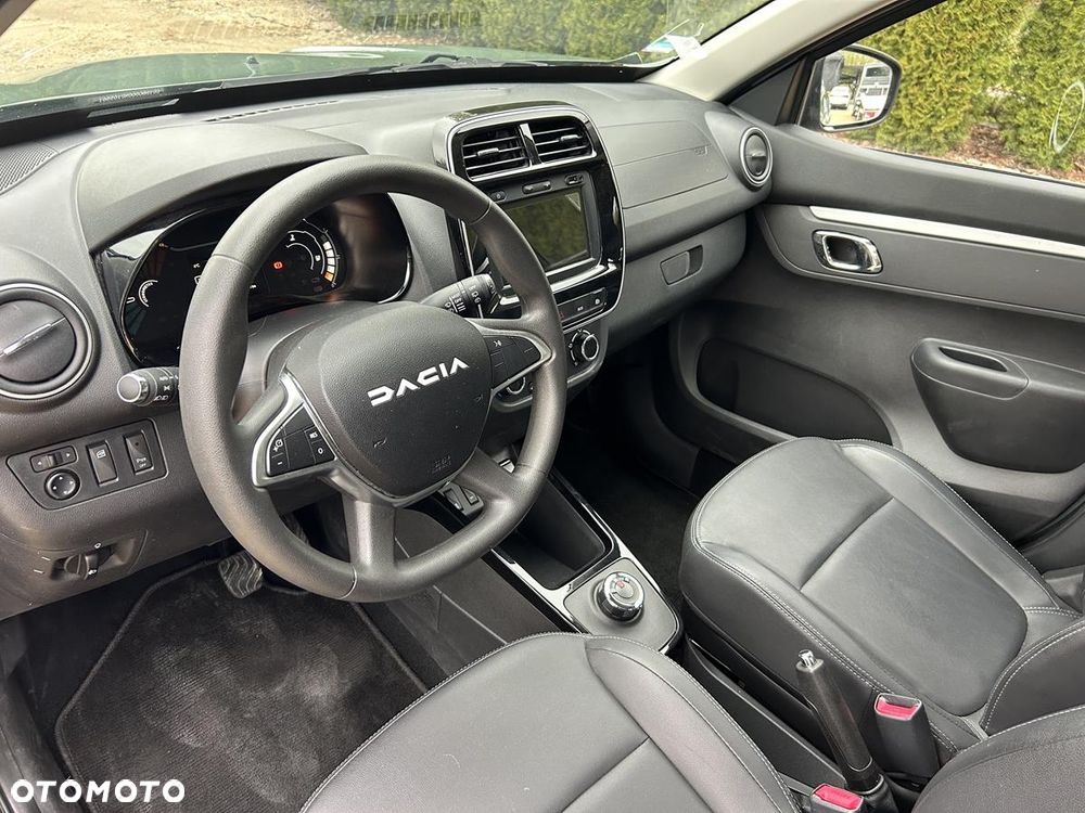 Dacia Spring Electric 65 Extreme - 14