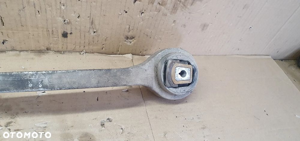 Wahacz lewy przód przedni dolny VW Phaeton 4E0407695B - 5