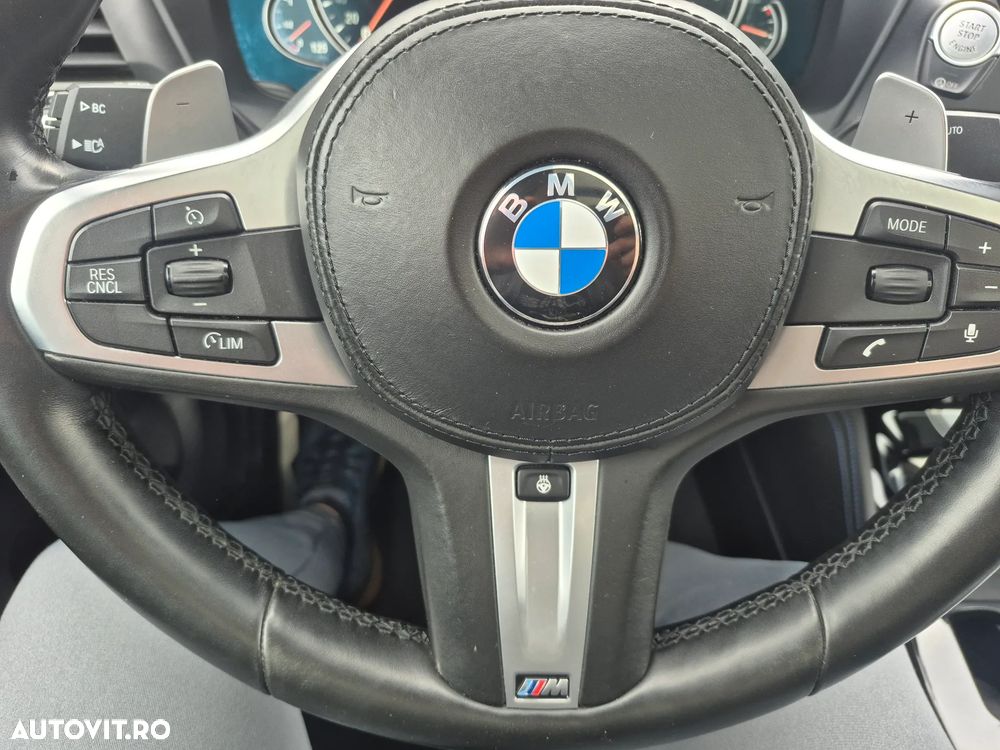 BMW X4 - 16