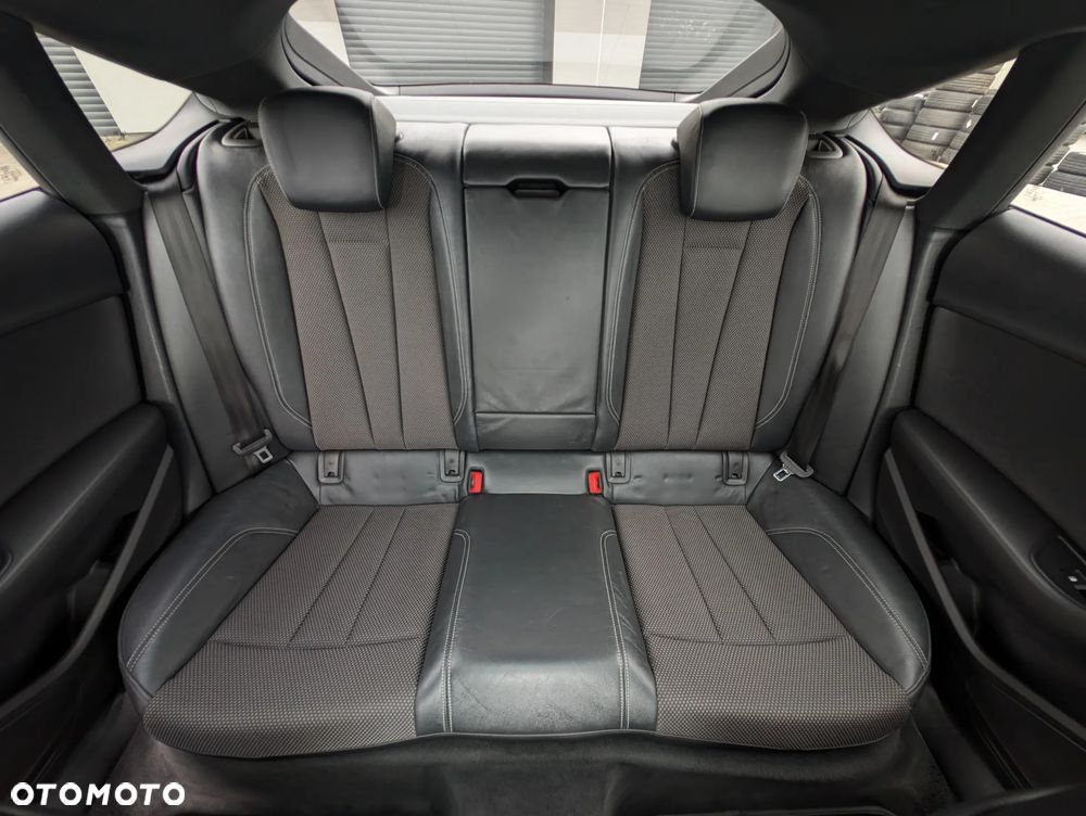 Audi A5 Sportback 3.0 TDI S tronic - 39