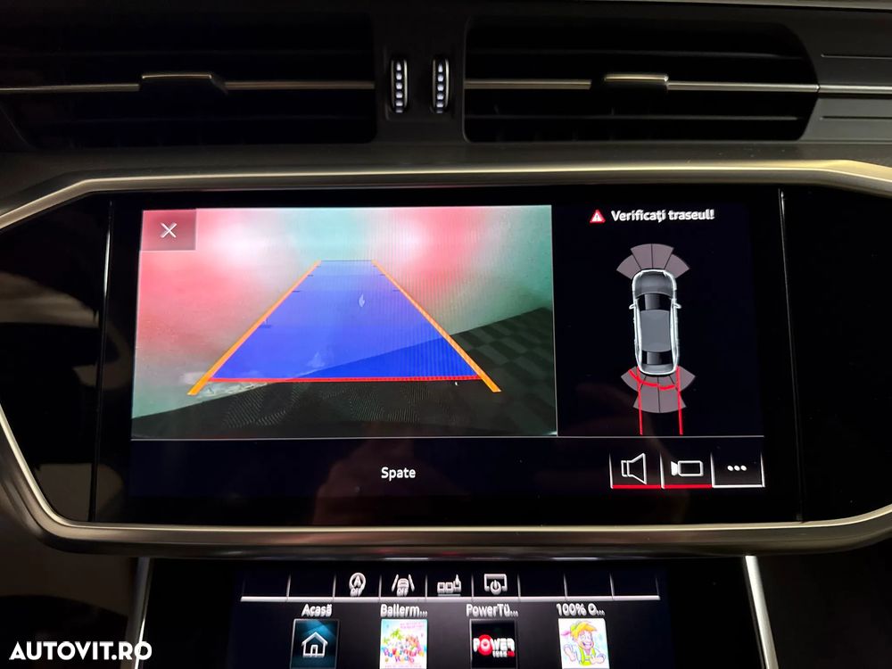 Audi A6 Limuzina - 18