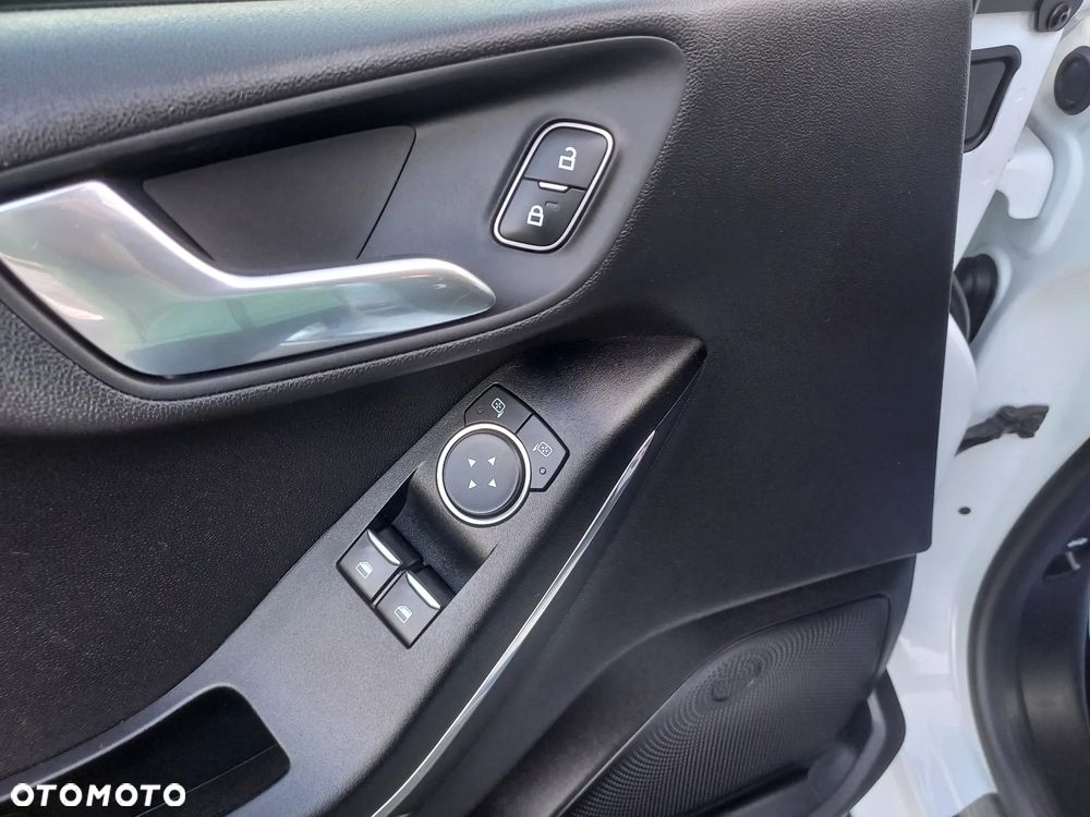 Ford Fiesta 1.0 EcoBoost GPF Active 1 - 29