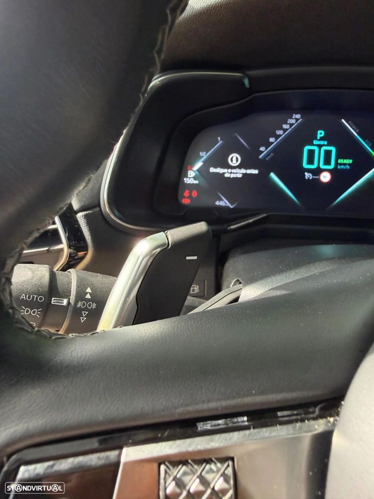 DS DS7 Crossback E-Tense Rivoli EAT8 - 20
