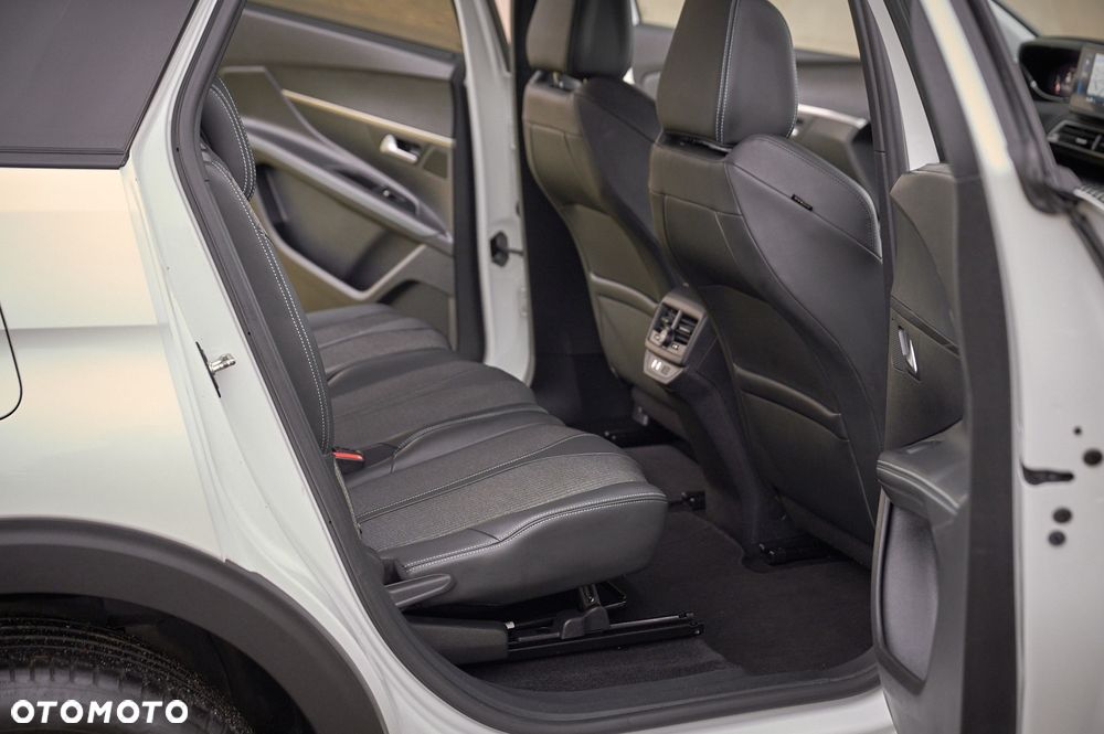 Peugeot 5008 BlueHDi 130 EAT8 Allure Pack - 23