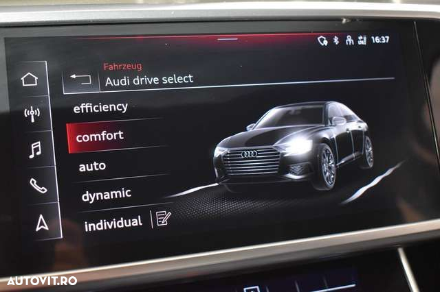 Audi A6 - 20