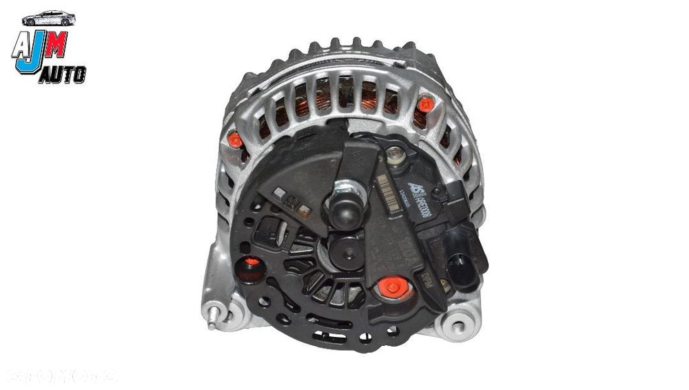 Alternator 1.6 1.8 2.0 2.3 V5 2.8 V6 3.2 VR6 1.9 SDI TDI VW Bora Caddy II Golf IV New Beetle Sharan - 4