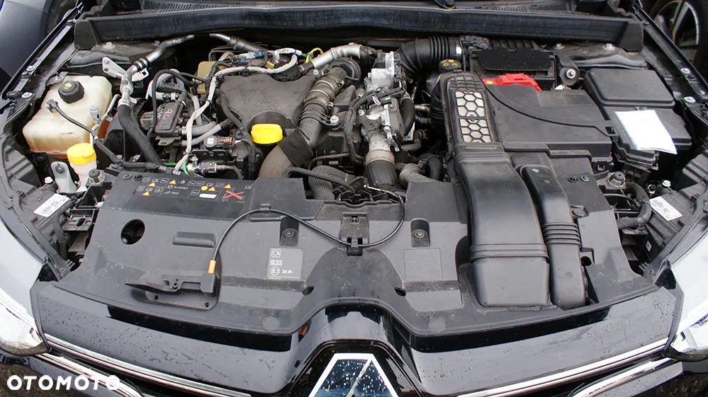 Renault Megane 1.5 Blue dCi Intens - 26