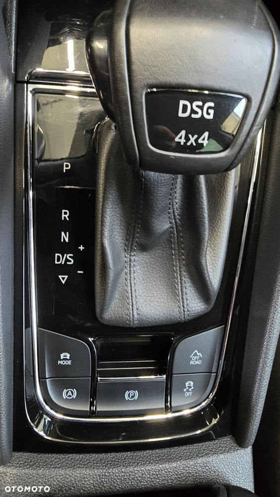 Skoda Kodiaq 2.0 TDI 4x4 Style DSG - 21