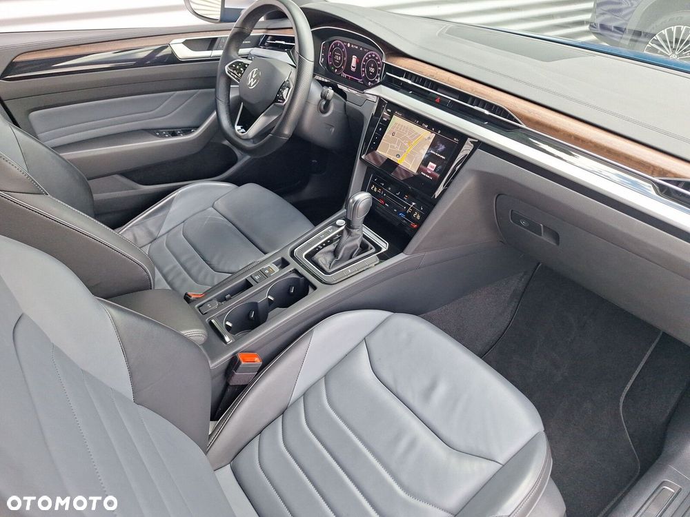 Volkswagen Arteon Shooting Brake 2.0 TDI Elegance DSG - 13