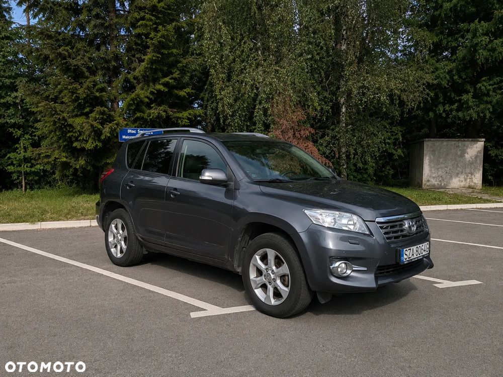 Toyota RAV4 2.0 VVT-i Premium - 3