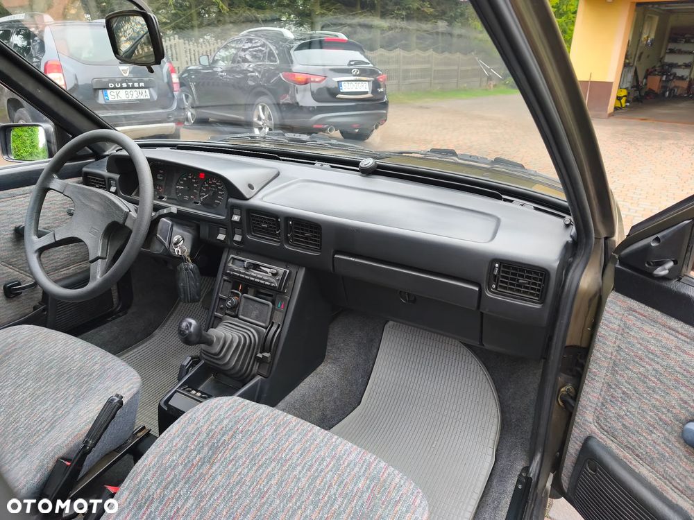 Polonez Atu - 6